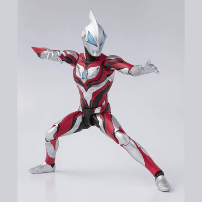 Ultraman Geed Primitive, Bandai Spirits