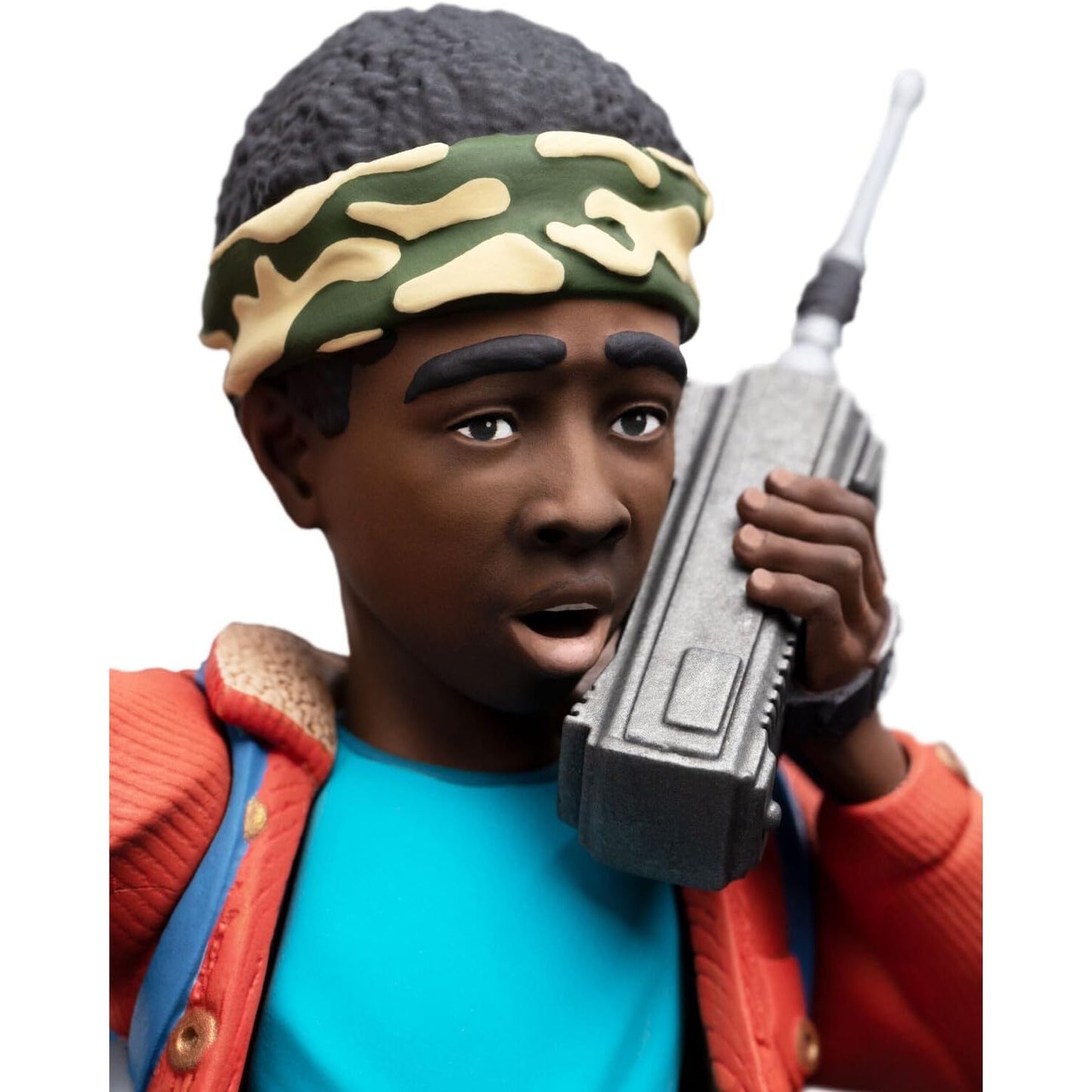 Stranger Things (S1) Lucas The Lookout Mini Epics