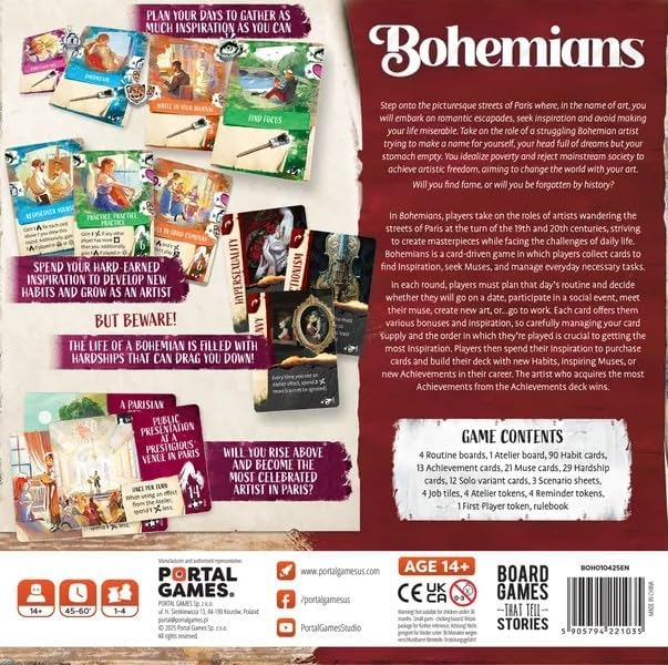 Bohemians