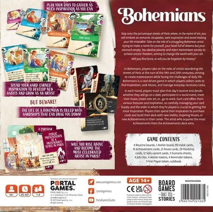 Bohemians