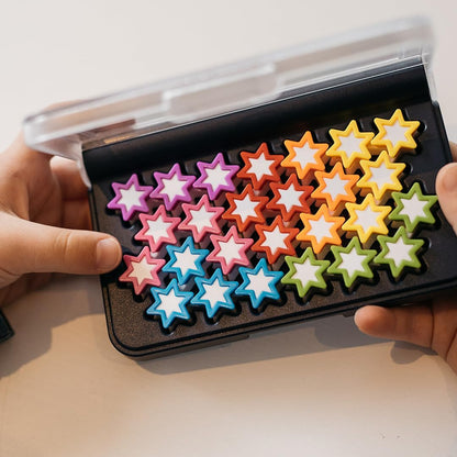 IQ Stars - Cats In Hat Inc.