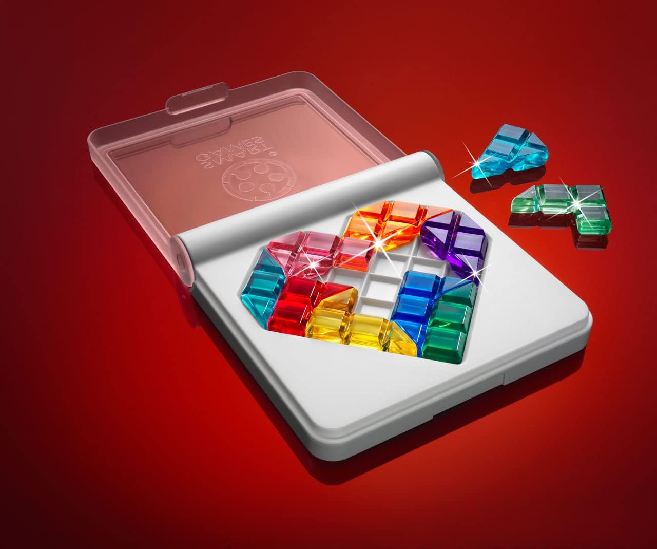 IQ Love By Smart Toys and Games