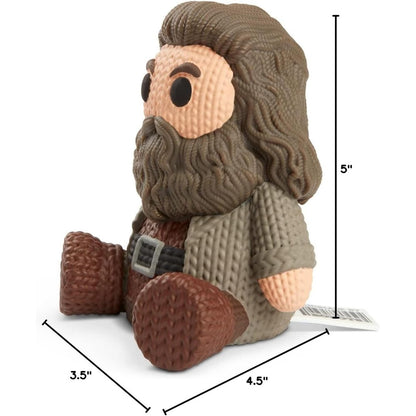 Harry Potter - Rubeus Hagrid 067