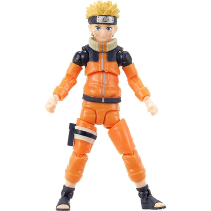 Naruto - Young Naruto Action Figure