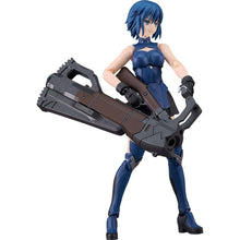 Tsukihime A Piece Of Blue Ciel Figma Af Dx Edition