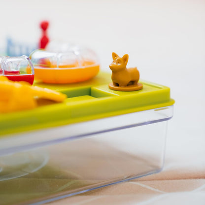 Smart Dog - Cats In Hat Inc.