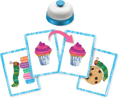 The Very Hungry Caterpillar Bakeshop Game