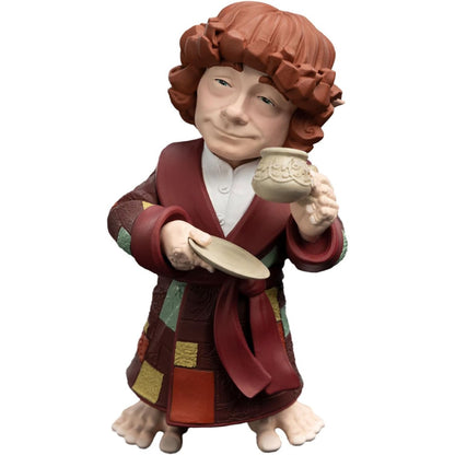 Hobbit Trilogy - Bilbo Baggins (Limited Edition)