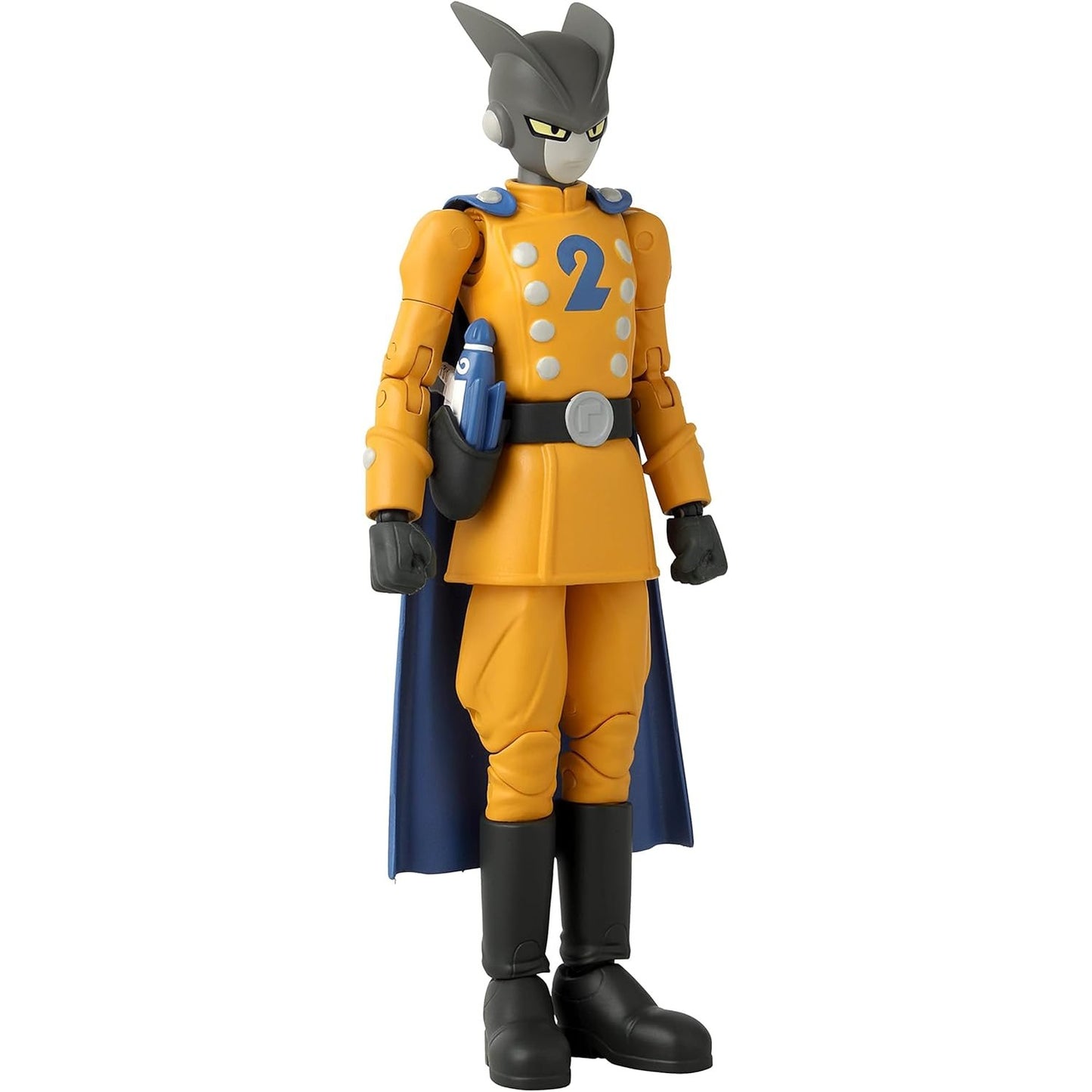 Dragon Ball Super - Gamma 2 (Super Hero Ver.)