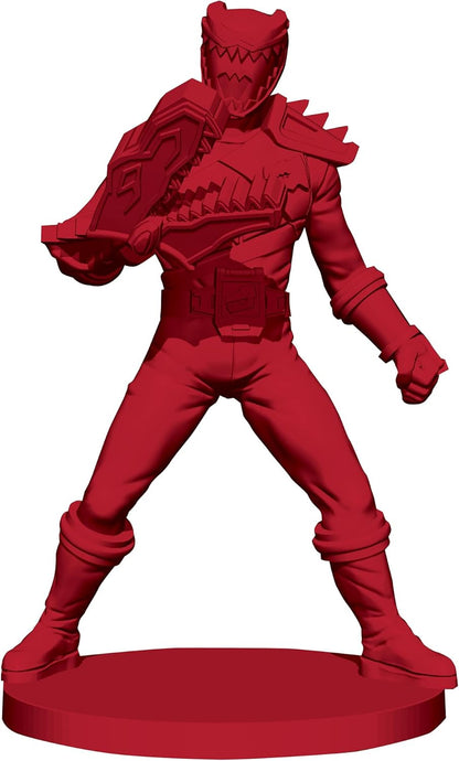 Power Rangers: Heroes Of The Grid: Arsenal Pack - Cats In Hat Inc.