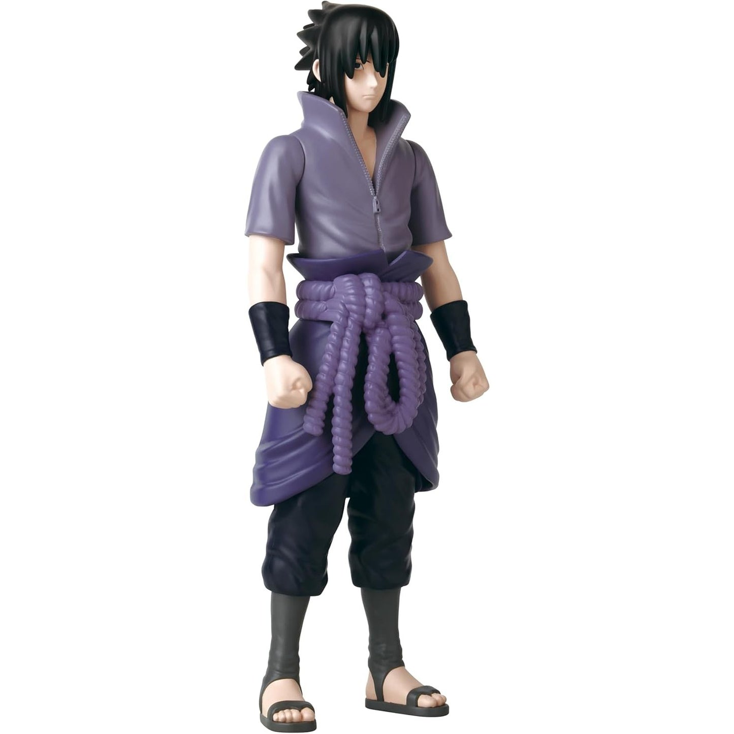Anime Heroes Mega - Naruto - Sasuke Uchiha 12