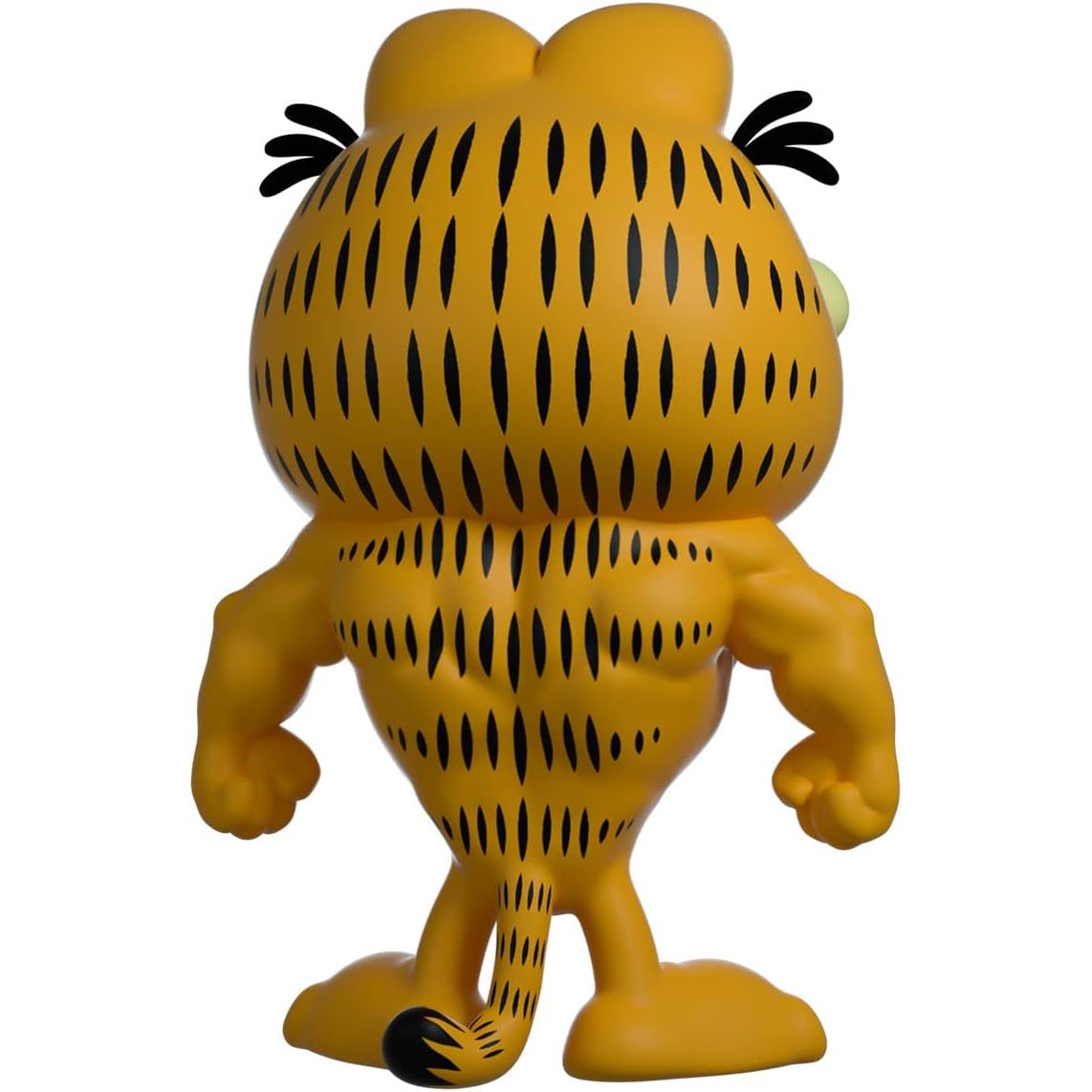 Swole Garfield