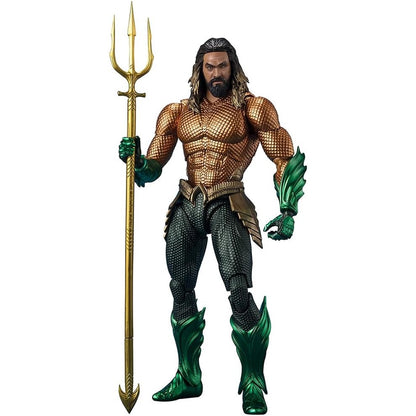 Aquaman (Aquaman And The Lost Kingdom) ''Aquaman A