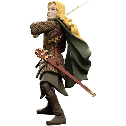 Lord Of The Rings Trilogy - Mini Epics - Eowyn