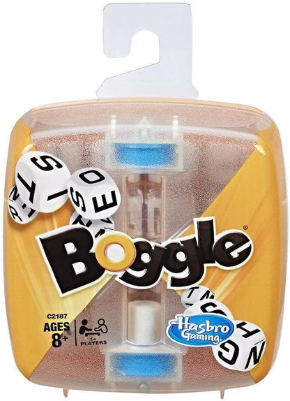 Boggle - Cats In Hat Inc.