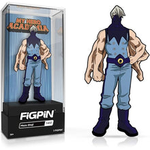 Figpin My Hero Academia Mezo Shoji Enm Pin 1451