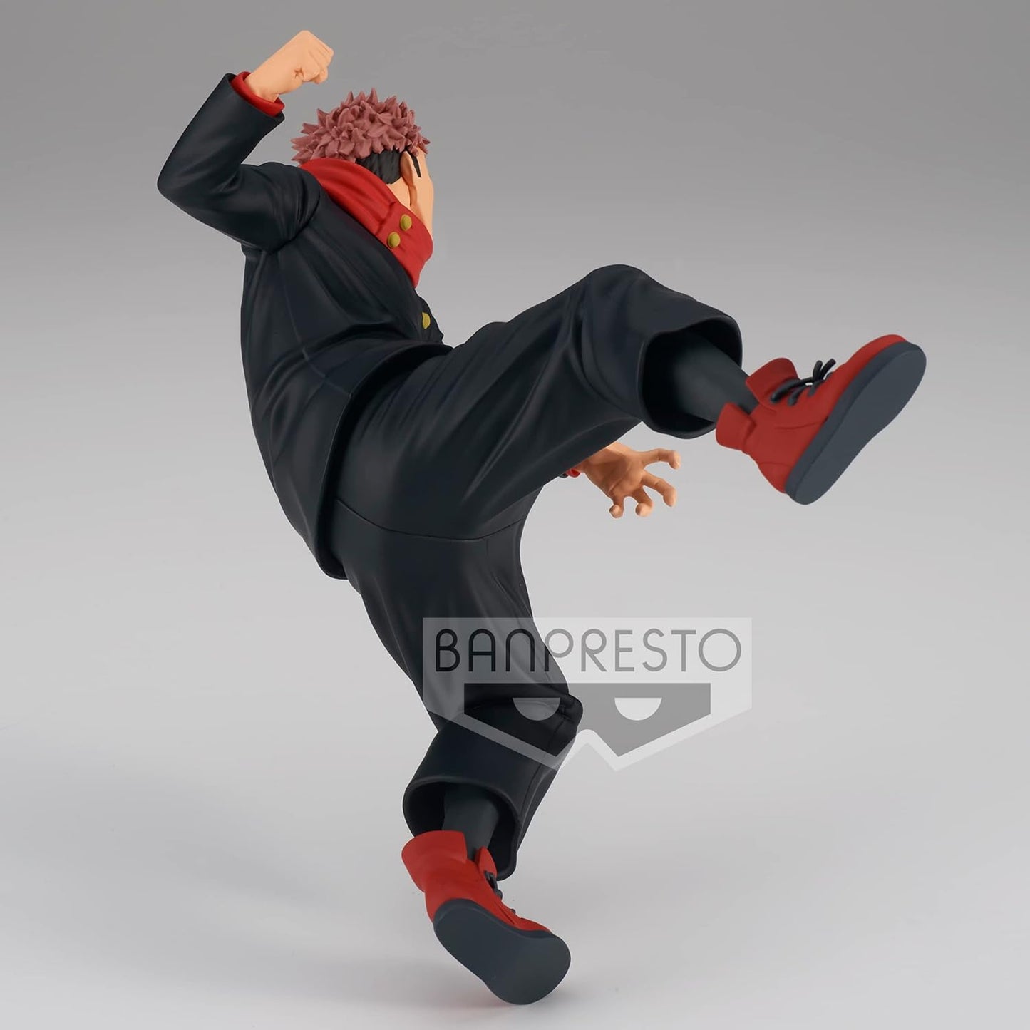 Jujutsu Kaisen Maximatic The Yuji Itadori Statue