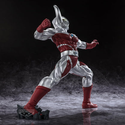 Ultraman Series Gokai Father Of Ultra