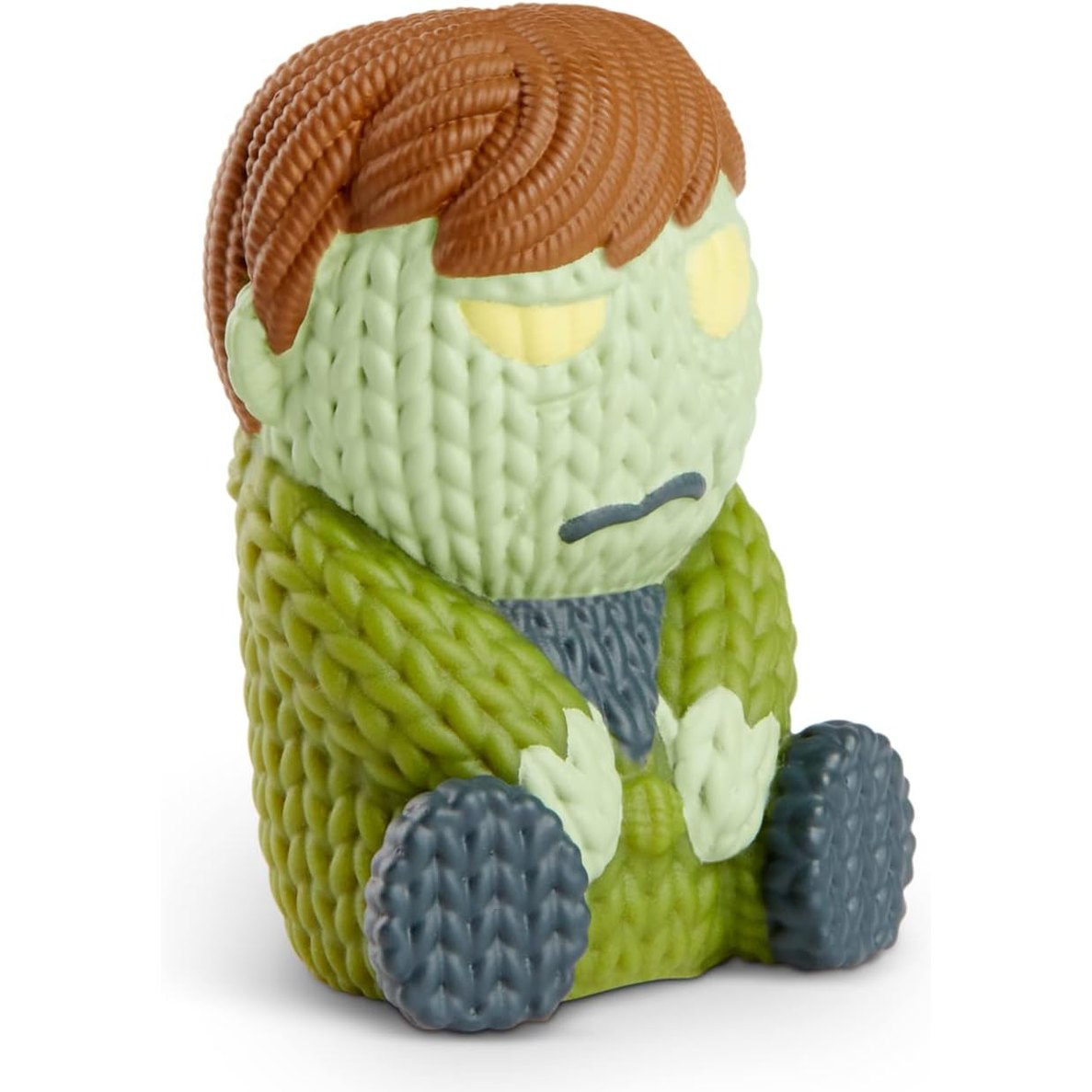 Scooby-Doo - Creeper 017 Micro