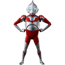Ultraman: Rising - Ultradad