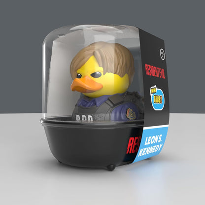 Resident Evil Mini Leon S Kennedy