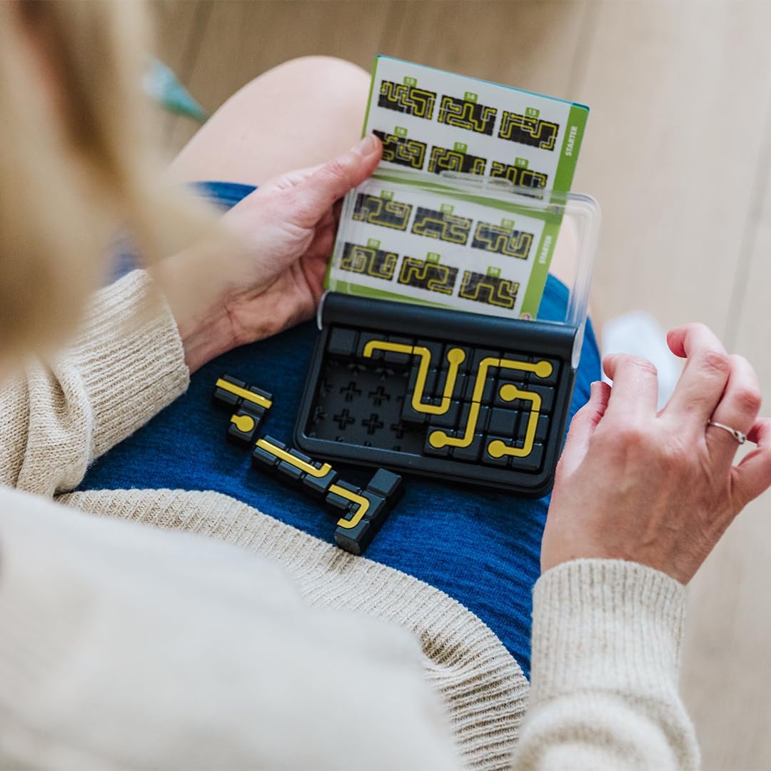 IQ Circuit