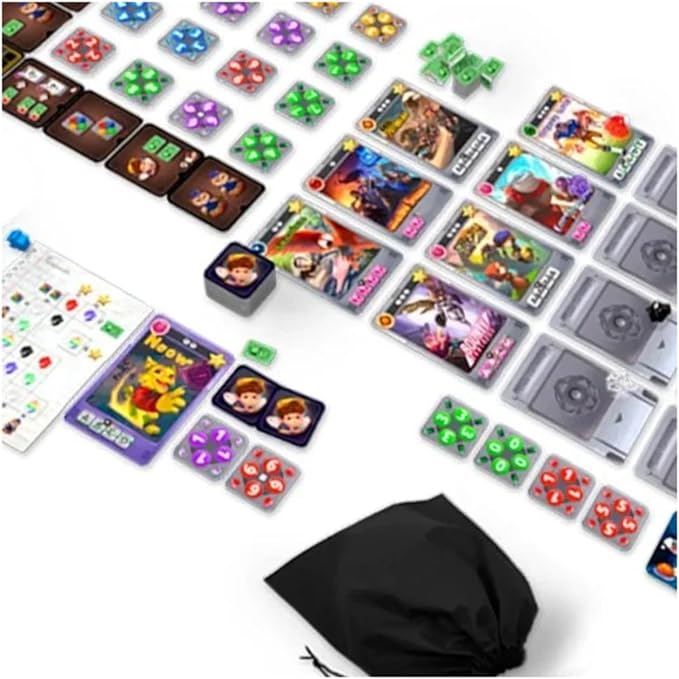 Video Game Champion | Board Game | Arcane Wonders