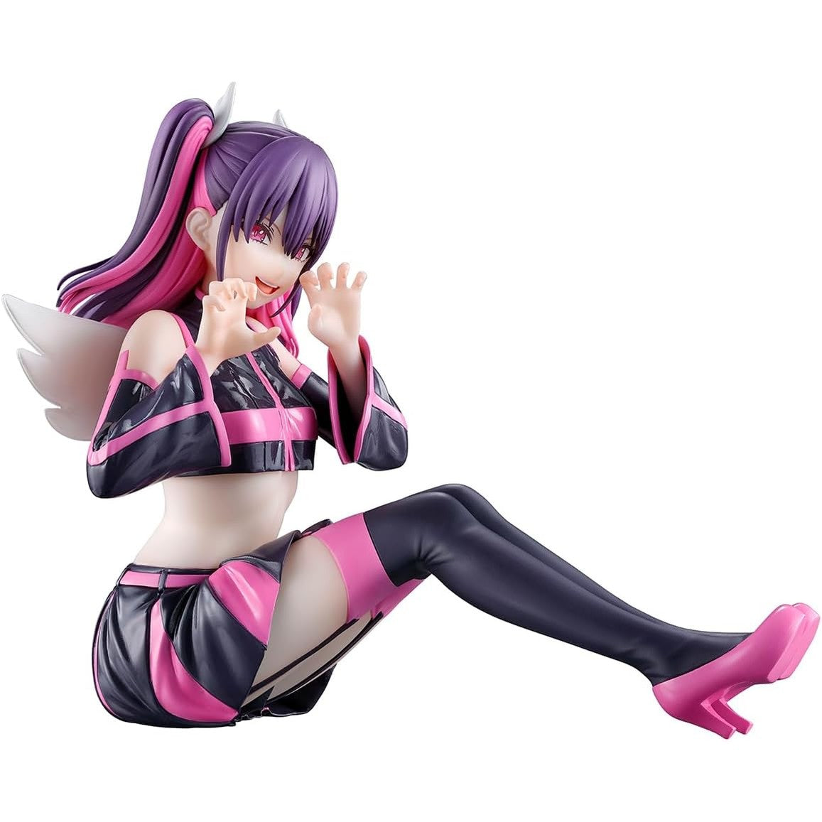 2.5 Dimen. Seduct - Miriella Angel Airborne Corps