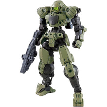 30 Minute Mission #04 Bexm 15 Portanova Green