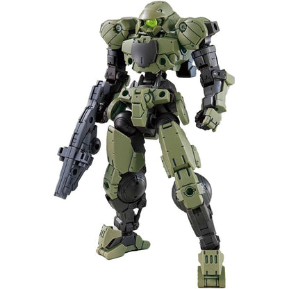 30 Minute Mission #04 Bexm 15 Portanova Green