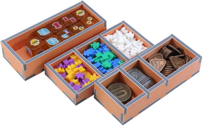 Box Insert: Color: Dinosaur World - Cats In Hat Inc.