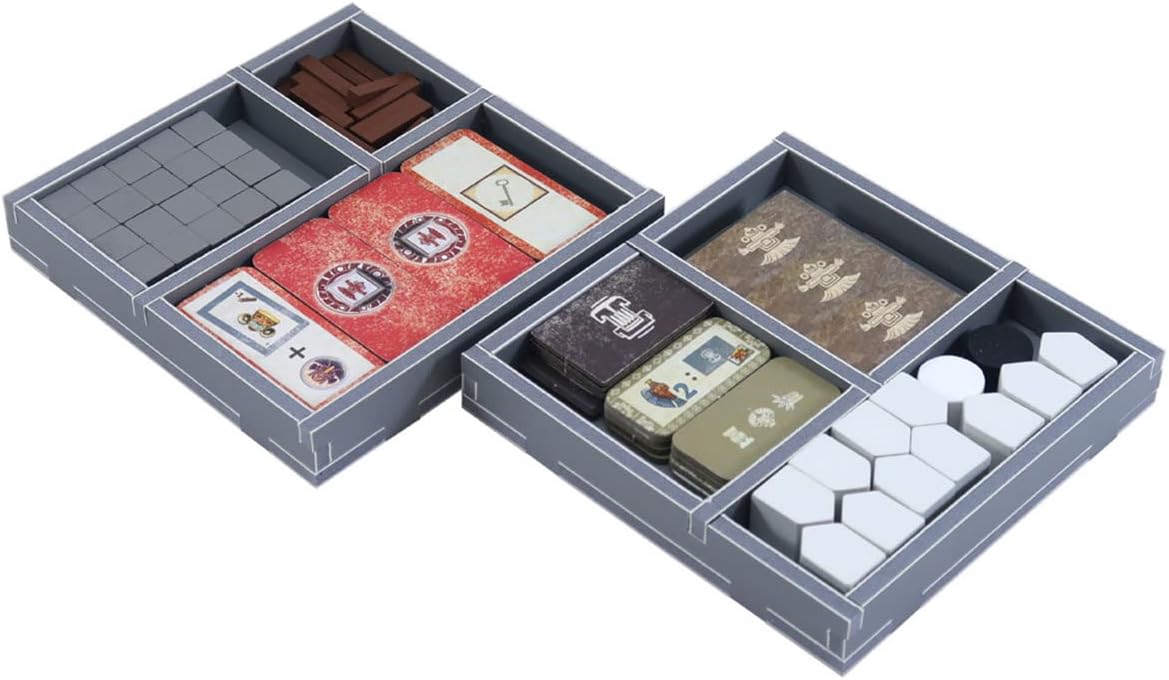 Box Insert: Teotihuacan