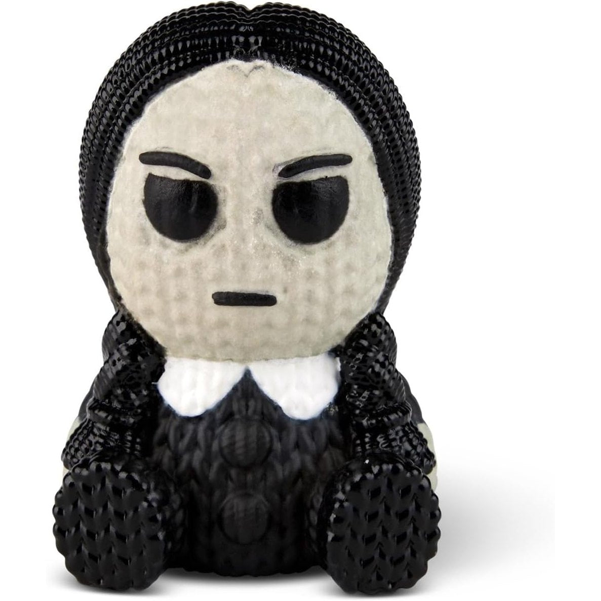 Addams Family - Wednesday - Gitd 027 Micro Le