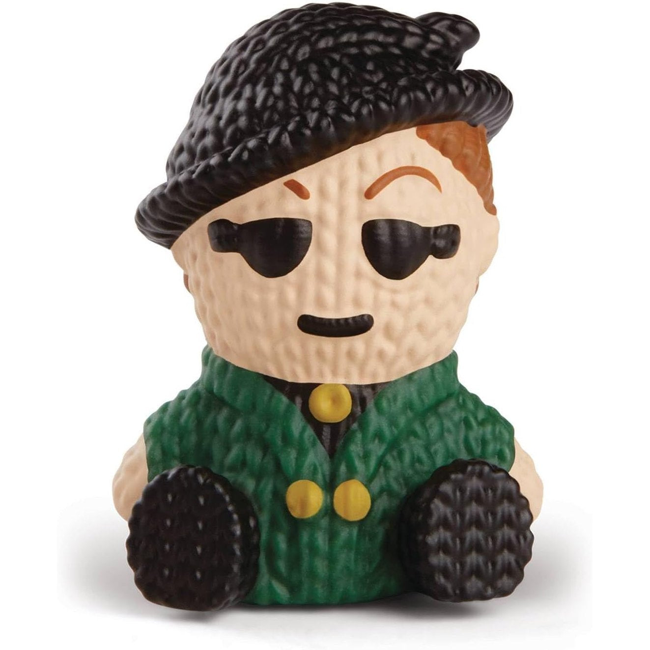 Harry Potter - Professor Mcgonagall 023 Micro