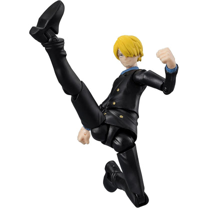 One Piece Ultimate Legends Sanji 5In Action Figure