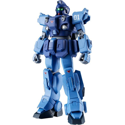 Side Ms Rx-79Bd-1 Blue Destiny Unit 1 Ver. A.N.I.M