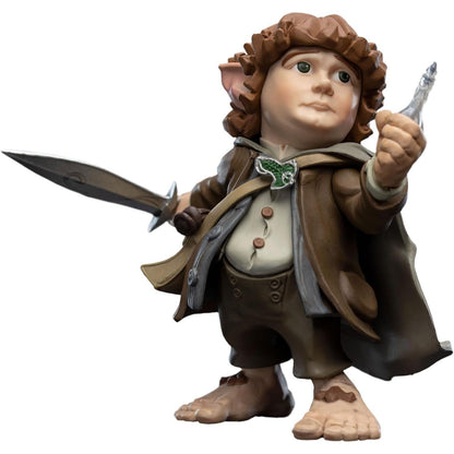 Lotr - Samwise Gamgee Mini Epics (Limited Edition)