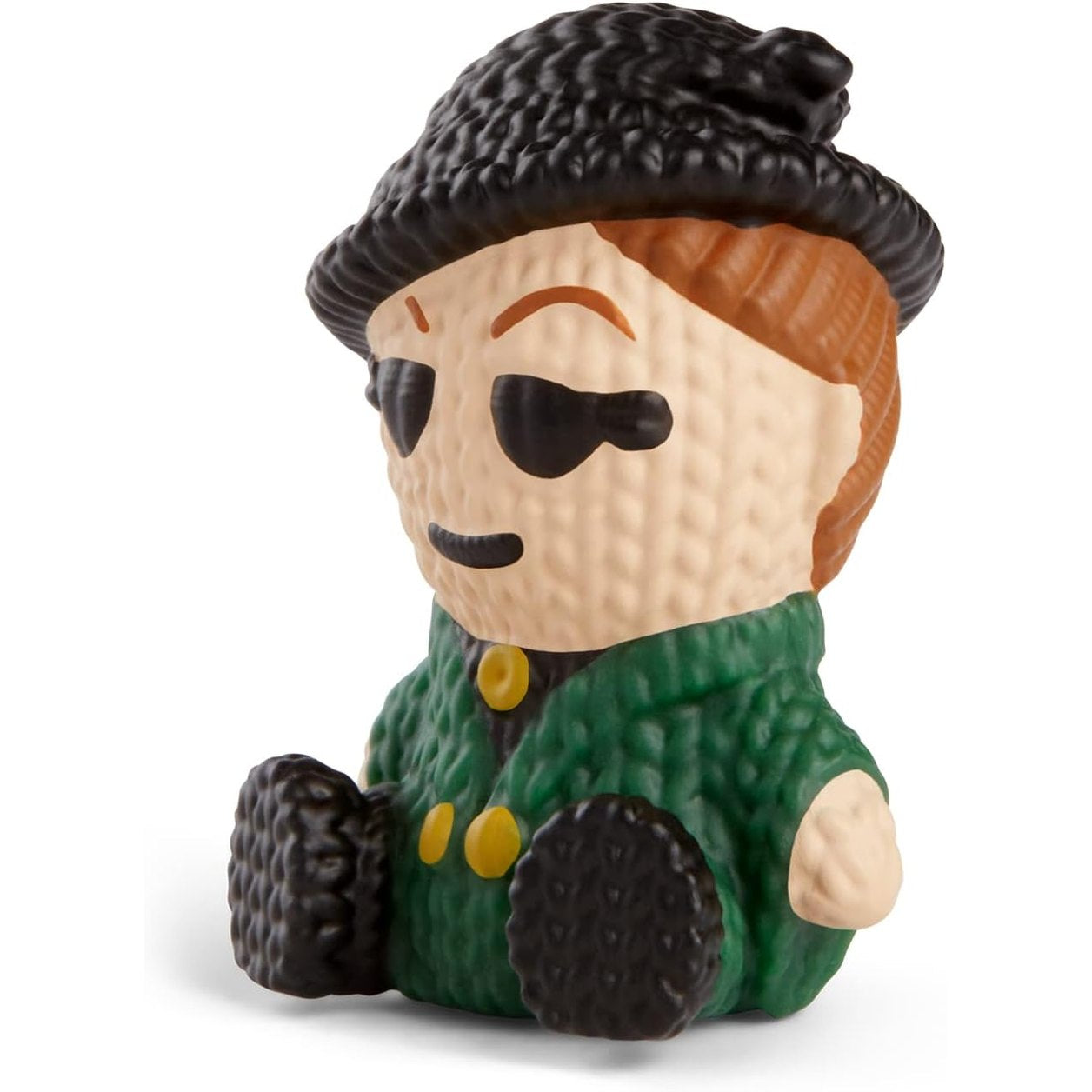 Harry Potter - Professor Mcgonagall 023 Micro