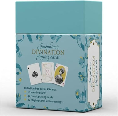Dusserre: Cartomancie: Josephine Divination