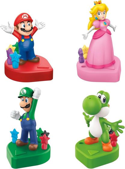 Game Of Life: Super Mario