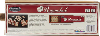Rummikub 