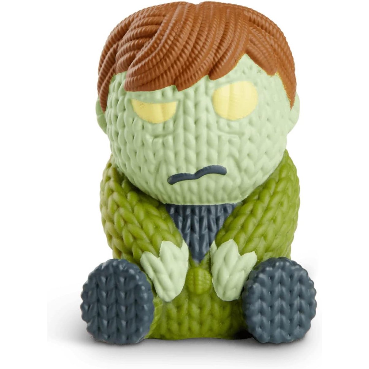 Scooby-Doo - Creeper 017 Micro