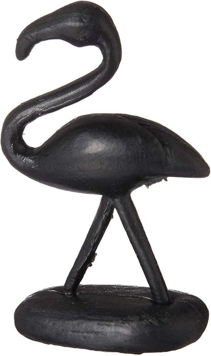 Trailer Park Wars: Black Flamingos