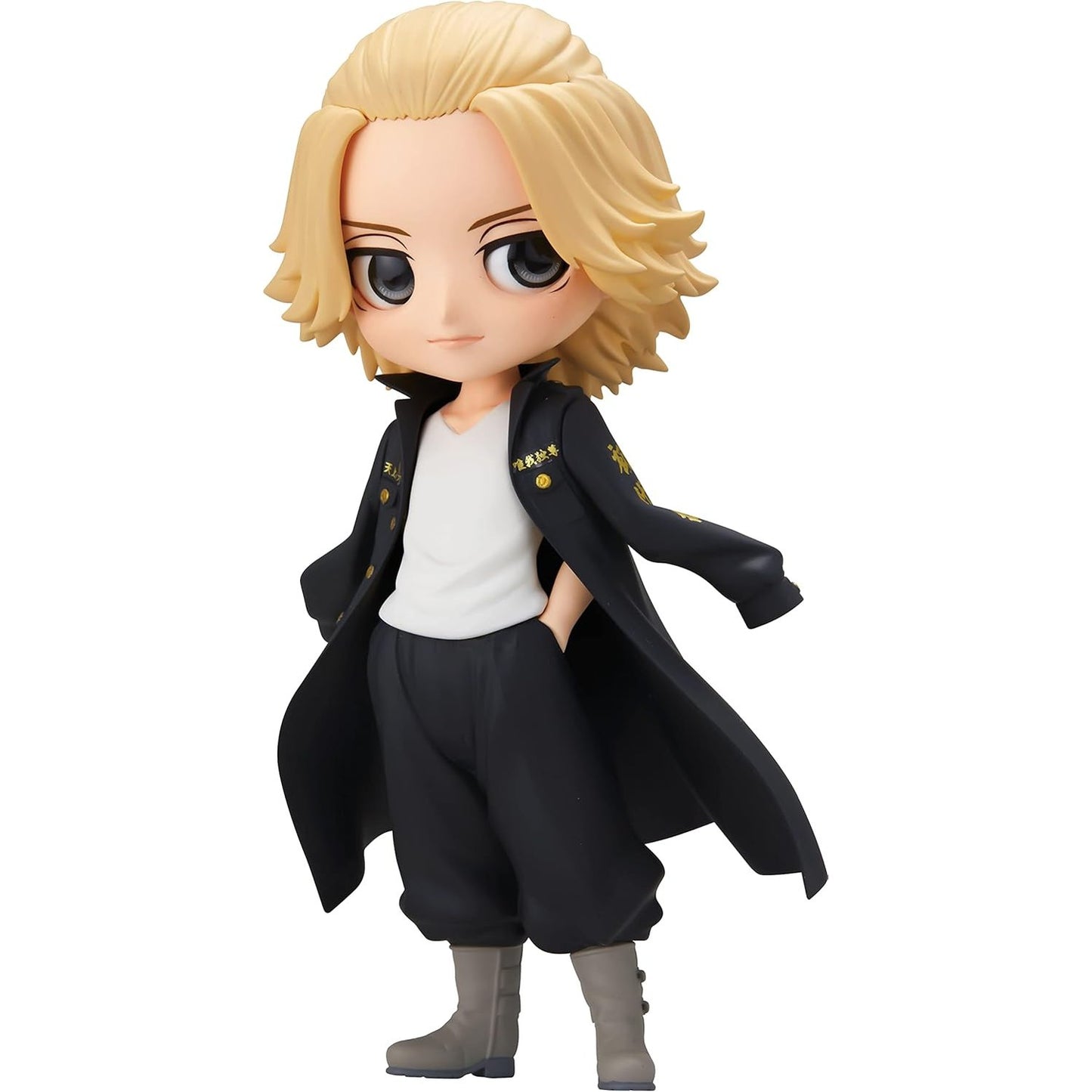 Tokyo Revengers Q Posket Manjiro Sano (Version A)