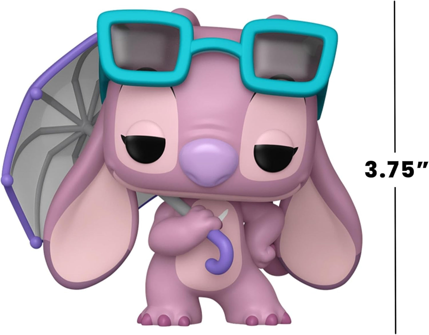 Funko Pop! Disney Lilo & Stitch - Angel With Umbrella