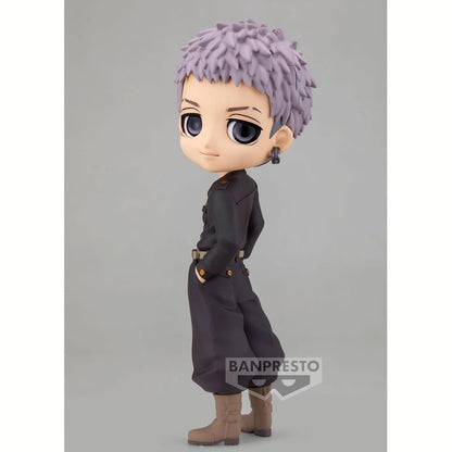 Tokyo Revengers - Takashi Mitsuya (Version B)