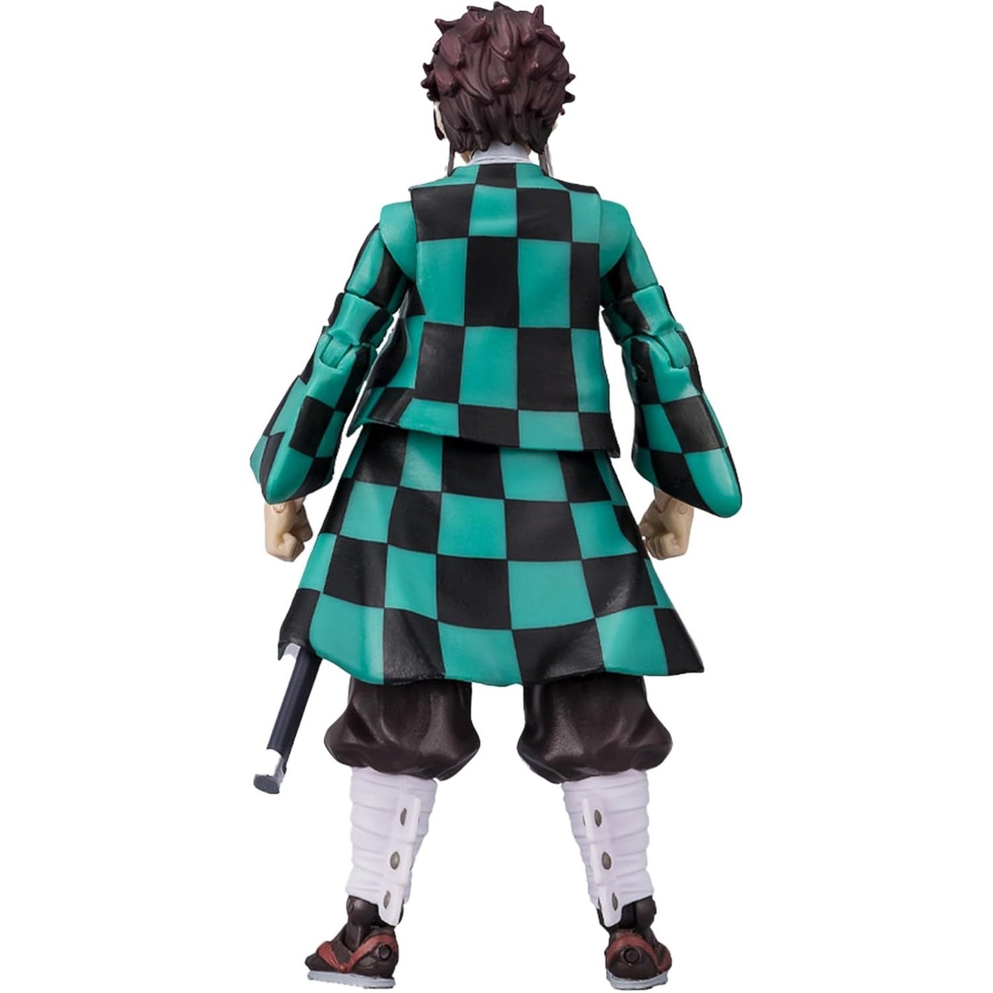 Ultimate Legends Hd Demon Slayer Tanjiro Kamado Hi