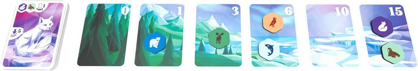 Arctic