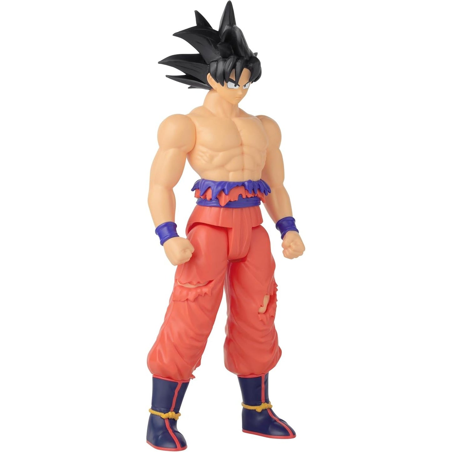 Dragon Ball Super - Goku [Battle Damage Ver.]