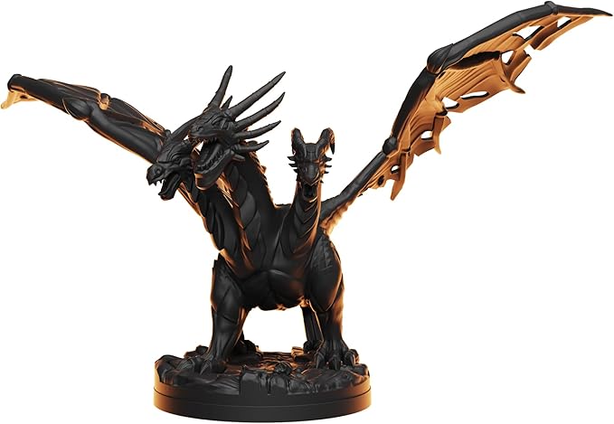 RuneScape Kingdoms: King Black Dragon Expansion